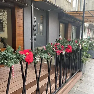 Apartment Parchevich 26 - 24h Self Check-in, Sofia