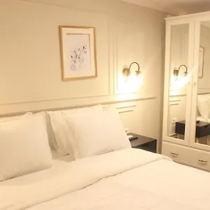 Moise House - Kosher 3*, Bucharest Romania