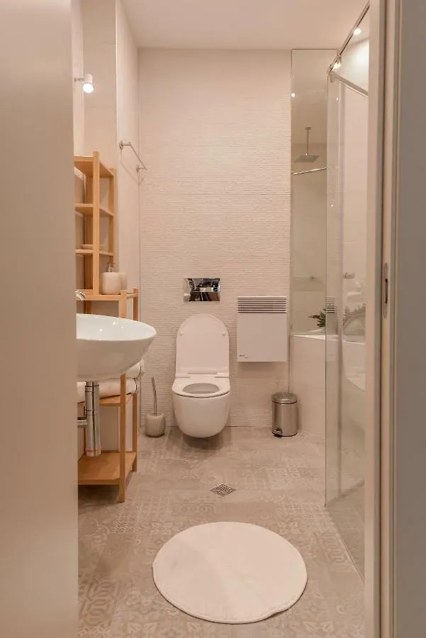 Sofia Dream Apartment - Premium One Bedroom On Ekzarh Yosif By Flat Mаnager