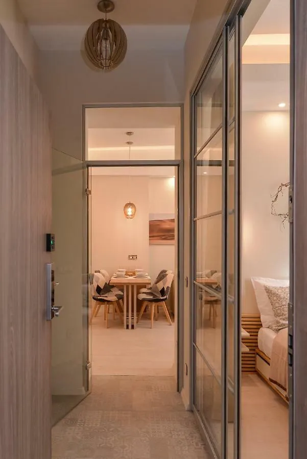 Sofia Dream Apartment - Premium One Bedroom On Ekzarh Yosif By Flat Mаnager